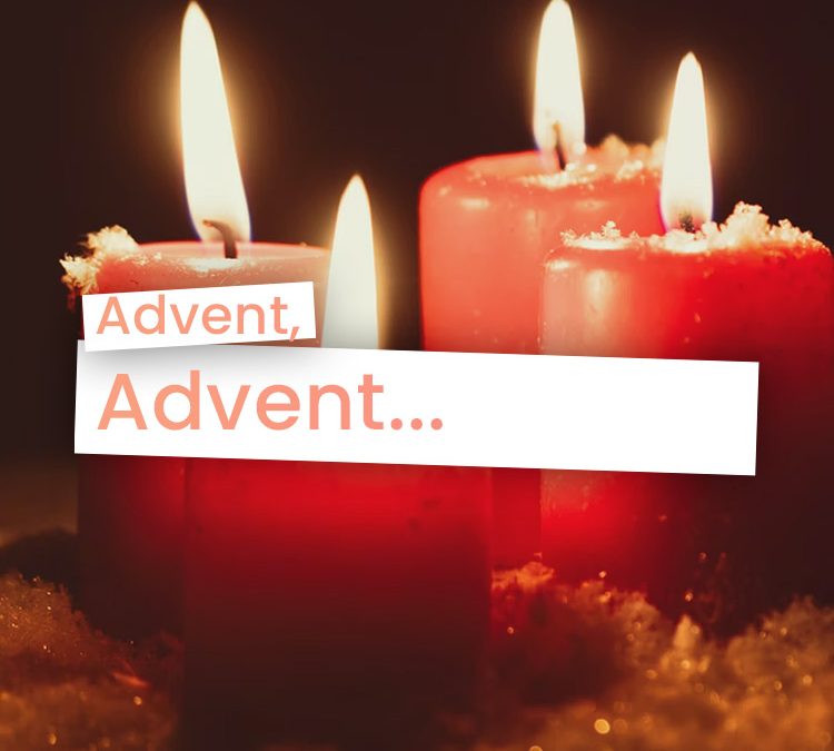 Einen schönen 4. Advent!
